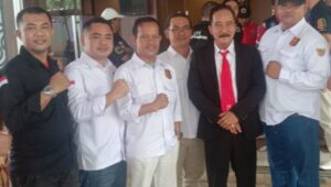 Terkait Pemberitaan Di Duga Tidak Berimbang Ketua Umum YAPERMA minta media online pena Banten segera Klarifikasi