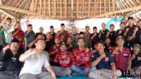 Gelar Diskusi Publik, FORWATU BANTEN Apresiasi Berikan PR Ini Ke PJ Gubernur Banten