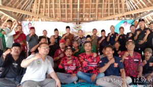 Gelar Diskusi Publik, FORWATU BANTEN Apresiasi Berikan PR Ini Ke PJ Gubernur Banten