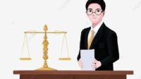 Waspada! Oknum Advokat Diduga memakai Nama dan Gelar Palsu