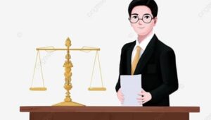 Waspada! Oknum Advokat Diduga memakai Nama dan Gelar Palsu