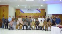 Sekda Aceh Tamiang Gelar FGD Penguatan Forum Antisipasi Konflik Horizontal Sambut Pemilu 2023