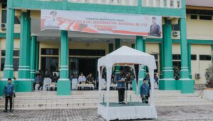 Harkitnas 2023 : Bangkitkan Semangat Nasional