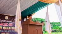 Pemkab Aceh Tamiang Gelar MQK Tingkat Kabupaten