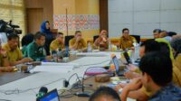 Aceh Tamiang Gelar Coaching Clinic Master Class Portofolio Investasi Lestari