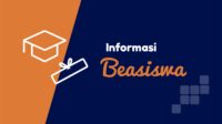 Jabwal Penandatanganan Kwitansi dan Fakta Integritas Calon Penerimaan Beasiswa Tahun 2023