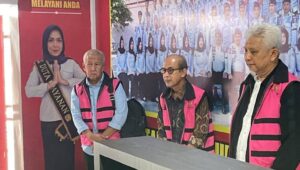 Kejati Aceh Tahan Mursil Mantan Bupati Aceh Tamiang sebagai Tersangka Korupsi