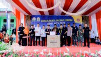 Pj Bupati Meurah Sebut BBKT Beri Warna Baru Kampung Batu Bedulang