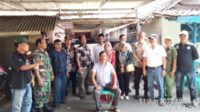 Pemilihan Empat Ketua RW Di Kelurahan Mauk Timur, Ini Pesan Drs. Ahmad Syaikhu