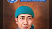 Tokoh Banten Asal Lebak H Eli Sahroni : Junjung Tinggi Pancasila Sebagai Pondasi Kemajuan Bangsa
