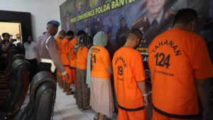 Mantan Pegawai BP2MI Menjadi Penyalur Tenaga Kerja Ilegal