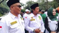 Partai Bulan Bintang Kabupaten Tangerang Terus Perkuat Mesin Partai Jelang Pemilu 2024
