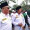 Keterangan Photo : Jajaran Pengurus Partai Bulan Bintang DPC Kabupaten Tangerang, Kanan (Ketua DPC Ir Rohayati Mp) Tengah (Ketua Bappilu Hasim Adnan) Kiri (Sekretaris DPC Syamsudin Enang)