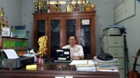 Seleksi Lomba Kader Posyandu Tingkat kecamatan Panumbangan Menuju Tingkat Kabupaten Ciamis