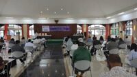 PERADI Gelar UPA Gelombang Ketiga Tahun 2023 Di  Universitas Islam Syekh Yusuf