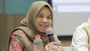 Ineu Wakil Ketua DRPD Jabar Apresiasi Perawatan Waduk Jati gede