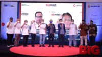 KOMITMEN MIND ID JADI PELOPOR DEKARBONISASI DI INDONESIA