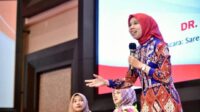 Menjelang Musim Haji, Ineu Wakil Ketua DPRD JABAR Berikan Tips Persiapan kepada Calon Jemaah Haji