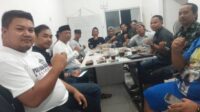 Buntut Dugaan Penyataan Provokatif Oknum Kabid Disnaker, ALMAST Sepakat Gelar Aksi Di Kantor Bupati Tangerang