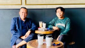 Di Fitnah Terima Uang 30 juta, Hisar : Ini Penghinaan Untuk “Ruang Jurnalis Nusantara”, Saya Akan Laporkan Ke Polisi
