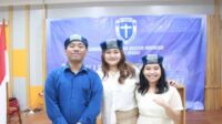 Hasil Konfercab ke V Cabang Bekasi, Geraldo Aritonang Terpilih Ketua GMKI Masa Bhakti 2023 – 2025