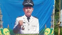 Kepala Desa Cikasungka H Supriyadi Bantah Tuduhan Soal Pencurian Listrik
