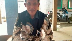 Kepala Desa Gunung Anten Usulkan Penambahan Anggaran Desa Dari Pada Penambahan Masa Jabatan