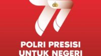 Teguh IPW Harapkan HUT Polri Ke 77 Tahun, Dapat Kembalikan Kepercayaan Masyarakat
