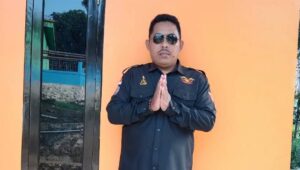 Tokoh Ormas Kab Lebak, Dukung Langkah Hukum  Wartawan Media Literasi Publik
