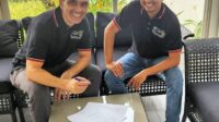 Koach Hub dan Garuda Lions FC: Merevolusi Sepak Bola Akar Rumput di Indonesia