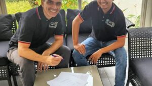 Koach Hub dan Garuda Lions FC: Merevolusi Sepak Bola Akar Rumput di Indonesia