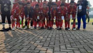 Koach Hub dan Garuda Lions FC: Merevolusi Sepak Bola Akar Rumput di Indonesia