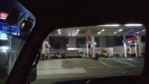 Di Duga Penyelewengan BBM Bersubsidi Marak Di Wilkum Polres Metro