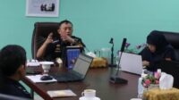 Capai Target, Plh Kantor Bea dan Cukai Bekasi Layak Dapat Apresiasi
