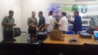 Bahas P2DB Online TA 2023/2024, Komisi 4 DPRD Kab Bekasi KunKer Ke KCD Wilayah 3 Bekasi