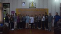 Pj Bupati Meurah Sambut Kunjungan Tim Konjen Norwegia dan Paparkan Potensi Investasi Lestari di Aceh Tamiang