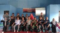 Rafat Pleno Terbuka(Rekapitulasi Daftar Pemilih Sementara Hasil Perbaikan Akhir Tingkat Kelurahan  Bantarsari