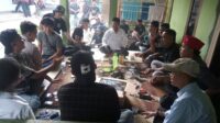 Seolah Di Tuduh Backingi Tempat Hiburan,Forwatu Bakal Lapor Polisi