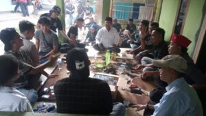 Seolah Di Tuduh Backingi Tempat Hiburan,Forwatu Bakal Lapor Polisi