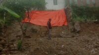 Diduga Akibat Kurangnya Perhatian Pemerintah Bencana di Situs Situ Gede.