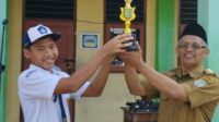 SMPN 5 Ciamis Buka 4 Jalur Pendaftaran Siswa Baru Untuk Tahun Ajaran 2023 – 2024.