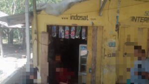Di Pandeglang, Penjual Obat Keras Golongan G Tramadol Dan Eximer Berkedok Toko Kelontong
