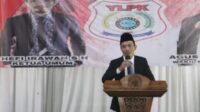 Hefi Irawan, S.H Ketum YLPK PERARI Meminta Timsel Untuk Telusuri Rekam Jejak Calon Komisioner Bawaslu Pesawaran