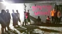 Warga Kp, Gabus III Dan II, Rt 03 Desa Kedung Lakukan aksi Demo, Tuntut Kandang Ayam Ditutup