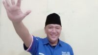 Arif Ma’ruf akrab Disapa Arif Golun Caleg PAN Dapil 6 Ciamis Dengan No Urut 5