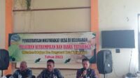 Keterampilan Tata Boga Meningkatkan: Pertumbuhan Ekonomi Masyarakat Kota