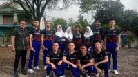 Praja Madya IPDN Berikan Kontribusi di Kecamatan Bungursari