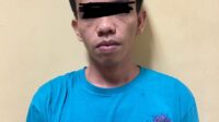Satresnarkoba Polres Serang Tangkap Pengedar Pil Koplo
