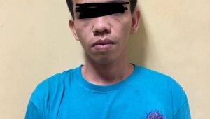 Satresnarkoba Polres Serang Tangkap Pengedar Pil Koplo