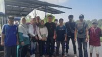 Car Friday Pasar Rakyat Gayam HAWDIR di Kecamatan Bungursari Kota Tasikmalaya